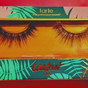 Tarteist PRO Cruelty-free Lashes